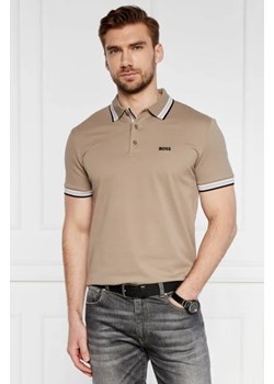 BOSS GREEN Polo Paddy | Regular Fit ze sklepu Gomez Fashion Store w kategorii T-shirty męskie - zdjęcie 172795144
