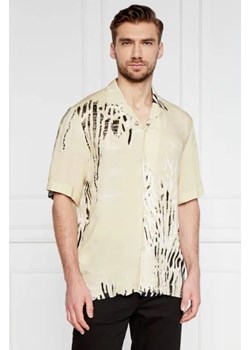 BOSS ORANGE Koszula Rayer | Regular Fit ze sklepu Gomez Fashion Store w kategorii Koszule męskie - zdjęcie 172795270