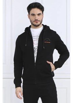 Karl Lagerfeld Bluza | Regular Fit ze sklepu Gomez Fashion Store w kategorii Bluzy męskie - zdjęcie 172795330
