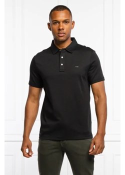Michael Kors Polo | Regular Fit ze sklepu Gomez Fashion Store w kategorii T-shirty męskie - zdjęcie 172795413