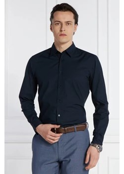 BOSS BLACK Koszula S-ROAN-kent-E-C1-242 | Slim Fit ze sklepu Gomez Fashion Store w kategorii Koszule męskie - zdjęcie 172795433