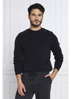 Joop! Bluza | Regular Fit ze sklepu Gomez Fashion Store w kategorii Bluzy męskie - zdjęcie 172795710