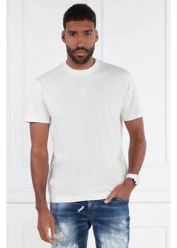 Richmond X T-shirt KYMI | Relaxed fit ze sklepu Gomez Fashion Store w kategorii T-shirty męskie - zdjęcie 172795850