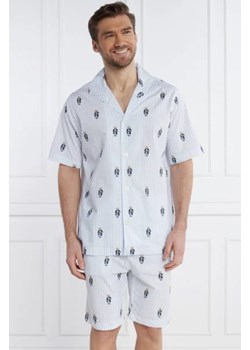 POLO RALPH LAUREN Piżama | Regular Fit ze sklepu Gomez Fashion Store w kategorii Piżamy męskie - zdjęcie 172795944