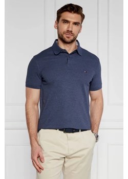 Tommy Hilfiger Polo Pique | Slim Fit ze sklepu Gomez Fashion Store w kategorii T-shirty męskie - zdjęcie 172796040