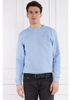 Tommy Jeans Bluza | Regular Fit ze sklepu Gomez Fashion Store w kategorii Bluzy męskie - zdjęcie 172796091