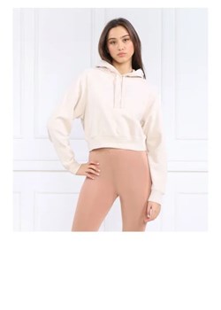 UGG Bluza | Cropped Fit ze sklepu Gomez Fashion Store w kategorii Bluzy damskie - zdjęcie 172796191