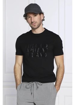 Emporio Armani T-shirt | Regular Fit ze sklepu Gomez Fashion Store w kategorii T-shirty męskie - zdjęcie 172796361