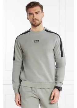 EA7 Bluza | Regular Fit ze sklepu Gomez Fashion Store w kategorii Bluzy męskie - zdjęcie 172796472