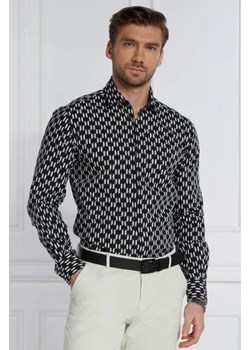 Karl Lagerfeld Koszula | Slim Fit ze sklepu Gomez Fashion Store w kategorii Koszule męskie - zdjęcie 172796620