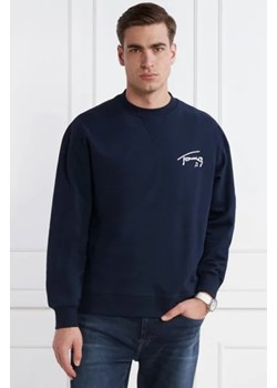 Tommy Jeans Bluza | Regular Fit ze sklepu Gomez Fashion Store w kategorii Bluzy męskie - zdjęcie 172796824