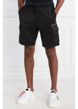 Michael Kors Szorty | Regular Fit ze sklepu Gomez Fashion Store w kategorii Spodenki męskie - zdjęcie 172796980