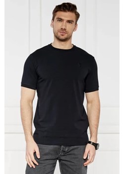 Karl Lagerfeld T-shirt CREWNECK | Regular Fit ze sklepu Gomez Fashion Store w kategorii T-shirty męskie - zdjęcie 172797060