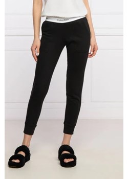 Calvin Klein Underwear Spodnie dresowe | Slim Fit ze sklepu Gomez Fashion Store w kategorii Spodnie damskie - zdjęcie 172797480