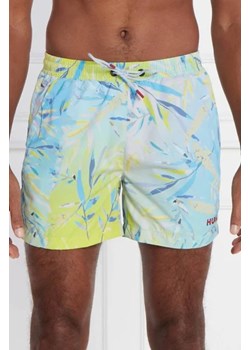 Hugo Bodywear Szorty kąpielowe CALALA | Regular Fit ze sklepu Gomez Fashion Store w kategorii Kąpielówki - zdjęcie 172797533