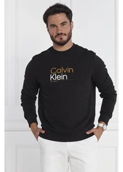 Calvin Klein Bluza | Regular Fit ze sklepu Gomez Fashion Store w kategorii Bluzy męskie - zdjęcie 172797684