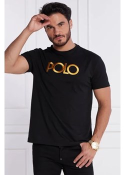 POLO RALPH LAUREN T-shirt | Classic fit ze sklepu Gomez Fashion Store w kategorii T-shirty męskie - zdjęcie 172797710