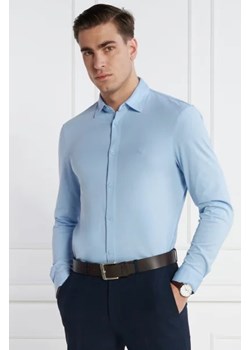 Armani Exchange Koszula | Regular Fit ze sklepu Gomez Fashion Store w kategorii Koszule męskie - zdjęcie 172797733