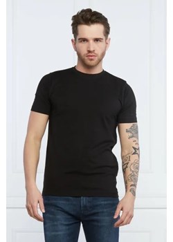 Karl Lagerfeld T-shirt 2-pack | Regular Fit ze sklepu Gomez Fashion Store w kategorii T-shirty męskie - zdjęcie 172797851