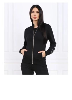 EA7 Bluza | Slim Fit ze sklepu Gomez Fashion Store w kategorii Bluzy damskie - zdjęcie 172797892
