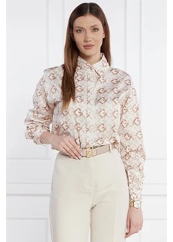 GUESS Koszula | Regular Fit ze sklepu Gomez Fashion Store w kategorii Koszule damskie - zdjęcie 172797900