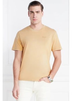 Pepe Jeans London T-shirt JACKO | Regular Fit ze sklepu Gomez Fashion Store w kategorii T-shirty męskie - zdjęcie 172798022