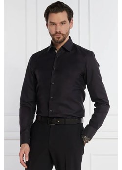 BOSS BLACK Koszula HANK | Slim Fit ze sklepu Gomez Fashion Store w kategorii Koszule męskie - zdjęcie 172798133