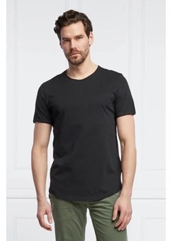 Joop! Jeans T-shirt | Regular Fit ze sklepu Gomez Fashion Store w kategorii T-shirty męskie - zdjęcie 172798302