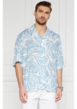 BOSS ORANGE Koszula Lapis_3 | Relaxed fit ze sklepu Gomez Fashion Store w kategorii Koszule męskie - zdjęcie 172798393