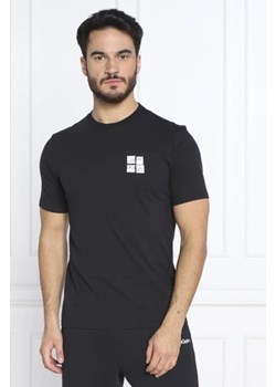 Calvin Klein Performance T-shirt | Regular Fit ze sklepu Gomez Fashion Store w kategorii T-shirty męskie - zdjęcie 172798704