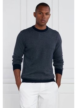 Paul&Shark Wełniany sweter | Regular Fit ze sklepu Gomez Fashion Store w kategorii Swetry męskie - zdjęcie 172798812