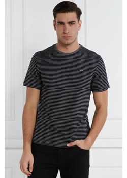 Calvin Klein T-shirt | Regular Fit ze sklepu Gomez Fashion Store w kategorii T-shirty męskie - zdjęcie 172798873