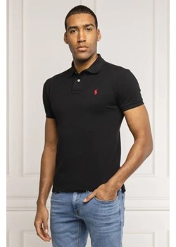 POLO RALPH LAUREN Polo | Slim Fit ze sklepu Gomez Fashion Store w kategorii T-shirty męskie - zdjęcie 172798921