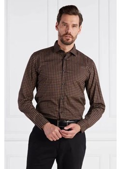 BOSS BLACK Koszula S-ROAN-spread-C1-233 | Slim Fit ze sklepu Gomez Fashion Store w kategorii Koszule męskie - zdjęcie 172799034