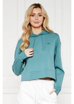 Lacoste Bluza | Relaxed fit ze sklepu Gomez Fashion Store w kategorii Bluzy damskie - zdjęcie 172799044