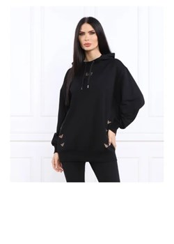 EA7 Bluza | Oversize fit ze sklepu Gomez Fashion Store w kategorii Bluzy damskie - zdjęcie 172799074