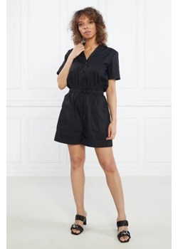 Liu Jo Beachwear Kombinezon DRESS | Regular Fit ze sklepu Gomez Fashion Store w kategorii Kombinezony damskie - zdjęcie 172799091