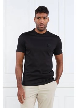 BOSS BLACK T-shirt Tiburt 278 | Regular Fit ze sklepu Gomez Fashion Store w kategorii T-shirty męskie - zdjęcie 172799190