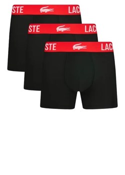 Lacoste Bokserki 3-pack ze sklepu Gomez Fashion Store w kategorii Majtki męskie - zdjęcie 172799380