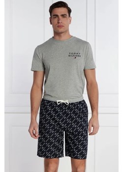 Tommy Hilfiger Piżama | Regular Fit ze sklepu Gomez Fashion Store w kategorii Piżamy męskie - zdjęcie 172799383