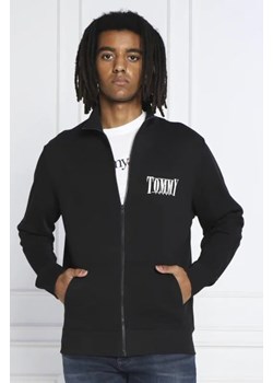 Tommy Jeans Bluza | Regular Fit ze sklepu Gomez Fashion Store w kategorii Bluzy męskie - zdjęcie 172799412