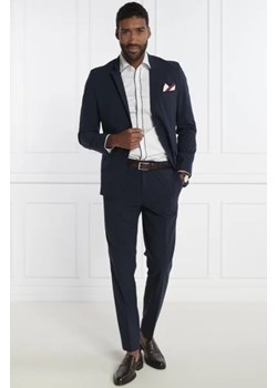 HUGO Garnitur Away/Hu-Go223J | Slim Fit ze sklepu Gomez Fashion Store w kategorii Garnitury męskie - zdjęcie 172799441