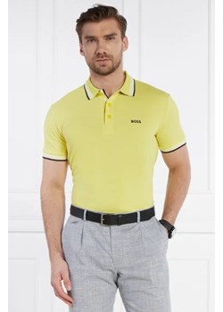 BOSS GREEN Polo Paddy | Regular Fit ze sklepu Gomez Fashion Store w kategorii T-shirty męskie - zdjęcie 172799481
