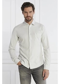 BOSS ORANGE Koszula Mysoft_2 | Slim Fit ze sklepu Gomez Fashion Store w kategorii Koszule męskie - zdjęcie 172799700