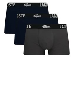 Lacoste Bokserki 3-pack ze sklepu Gomez Fashion Store w kategorii Majtki męskie - zdjęcie 172799892