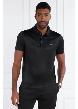 Michael Kors Polo | Regular Fit ze sklepu Gomez Fashion Store w kategorii T-shirty męskie - zdjęcie 172799953