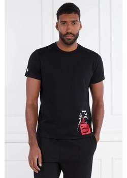 POLO RALPH LAUREN T-shirt | Relaxed fit ze sklepu Gomez Fashion Store w kategorii T-shirty męskie - zdjęcie 172800111