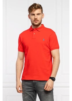 POLO RALPH LAUREN Polo | Slim Fit ze sklepu Gomez Fashion Store w kategorii T-shirty męskie - zdjęcie 172800161