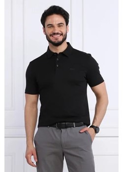 BOSS BLACK Polo Palosh 30 | Slim Fit ze sklepu Gomez Fashion Store w kategorii T-shirty męskie - zdjęcie 172800171