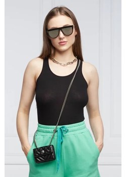 Pinko Top | Regular Fit ze sklepu Gomez Fashion Store w kategorii Bluzki damskie - zdjęcie 172800383